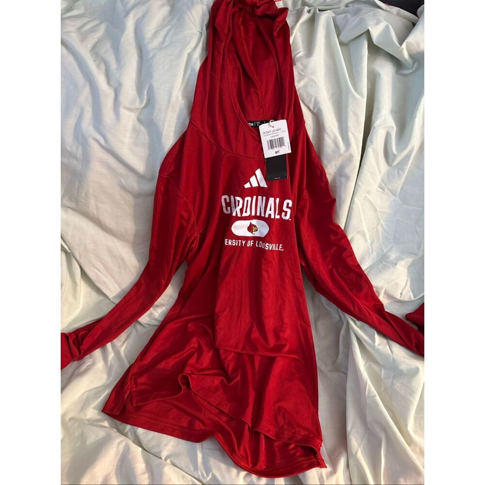 Cardonals adidas shirt